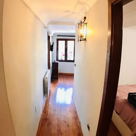Casa Bernardita *