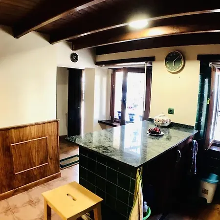 Holiday home Casa Bernardita