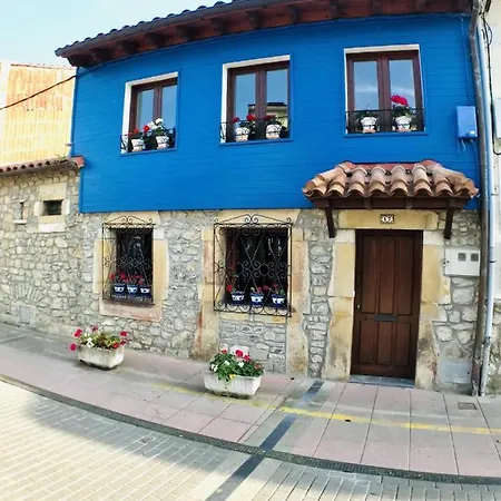 Casa Bernardita Holiday home