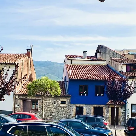 Casa Bernardita Colunga