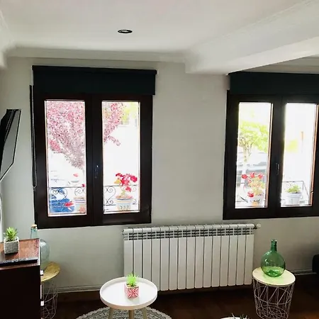 Casa Bernardita Holiday home Colunga