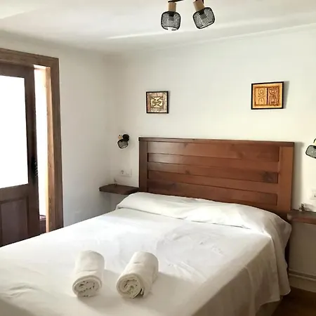 Casa Bernardita