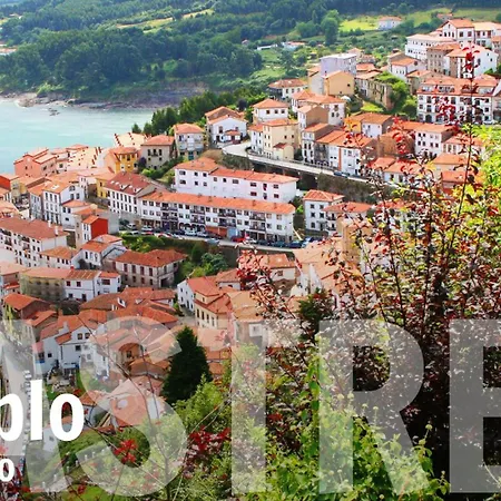 Casa Bernardita Holiday home *