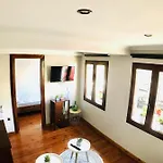Casa Bernardita 코룬가