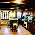 Vakantiehuis Casa Bernardita
