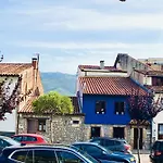 Casa Bernardita 코룬가