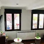 Casa Bernardita 펜션 코룬가