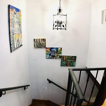 Casa Bernardita * Colunga