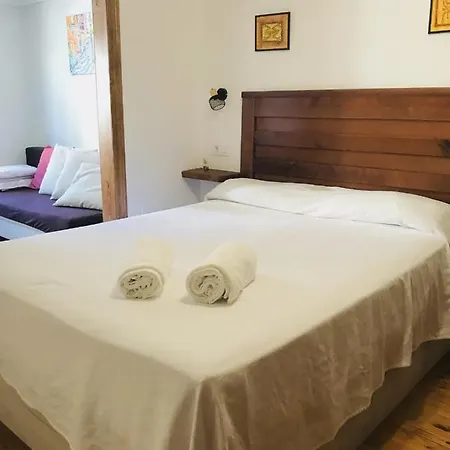 Casa Bernardita Σπίτι διακοπών