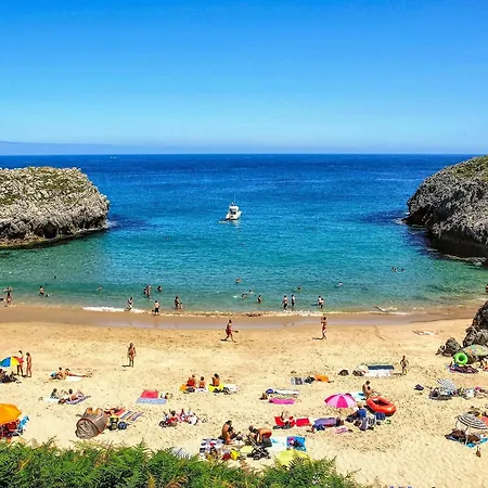 Casa Bernardita * Colunga